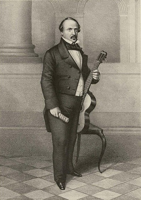 Antonio Cano