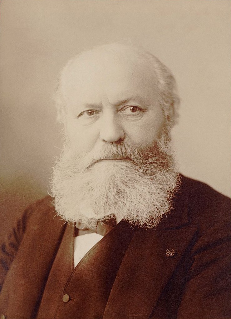 Charles Gounod