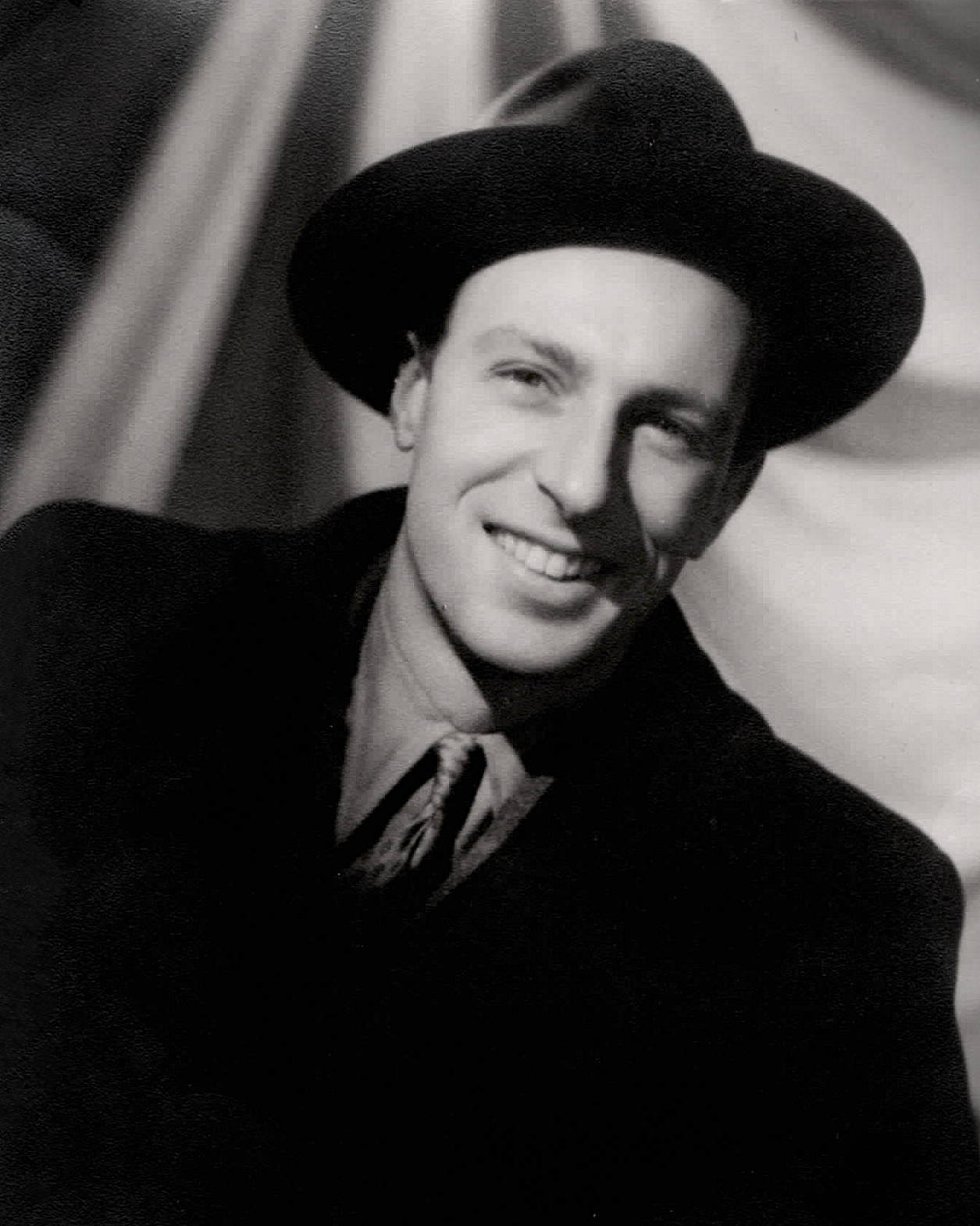 Louis Guglielmi