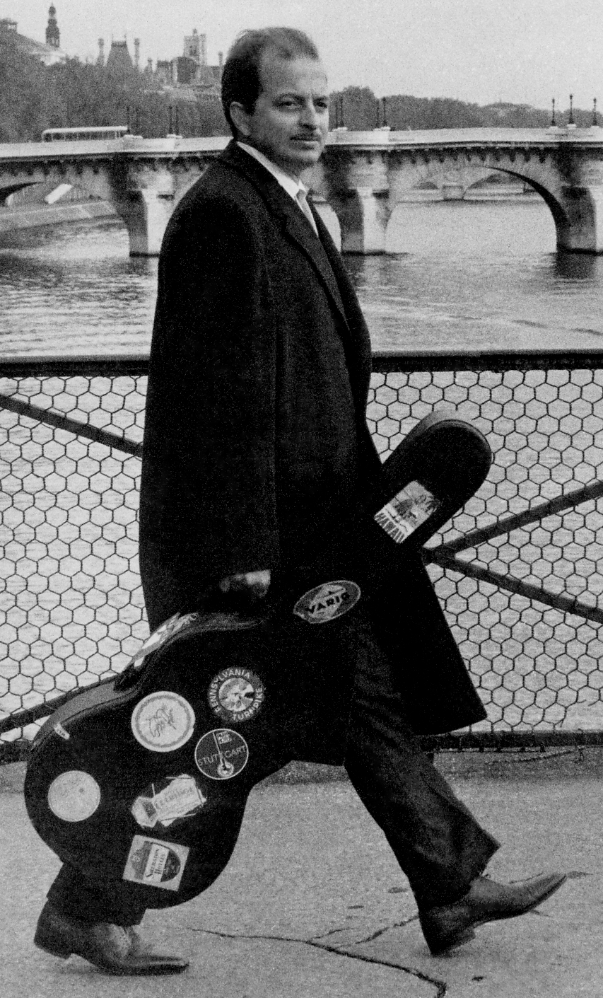 Luiz Bonfá