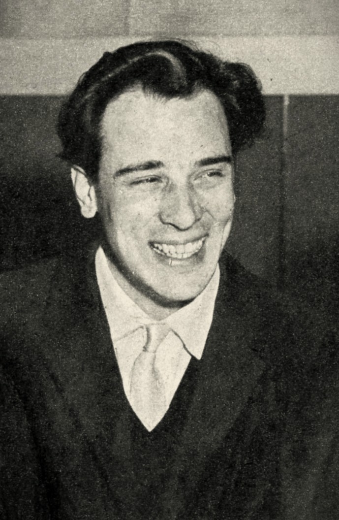 Riz Ortolani
