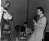 Jazz tríó 1954
