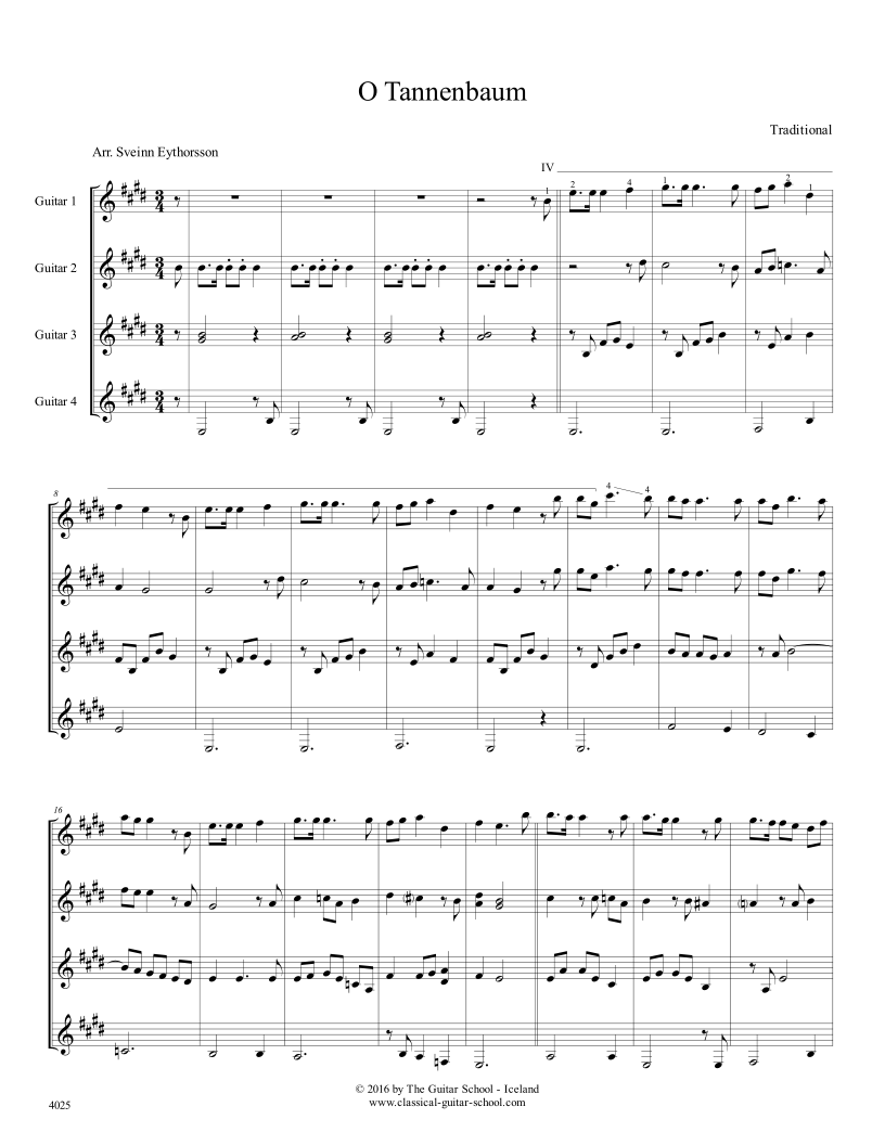 sheet music, easy, PDF.